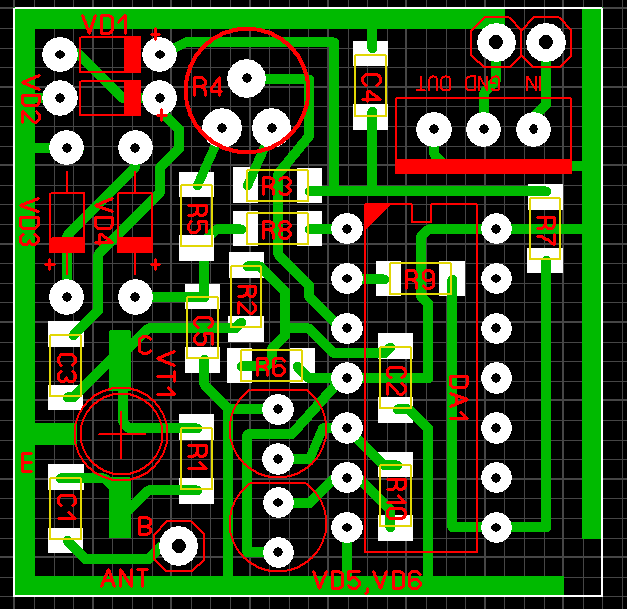 Торрент Программы Sprint Layout 5