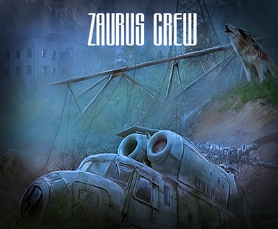  ZAURUS CREW